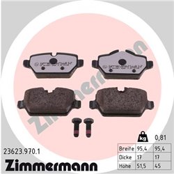 Klocki Zimmermann RD:Z - 23623.970.1