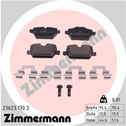 Klocki Zimmermann - 23623.170.3