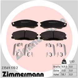 Klocki Zimmermann - 23569.170.2