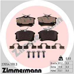 Klocki Zimmermann - 23554.170.3