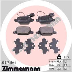 Klocki Zimmermann - 23517.170.1