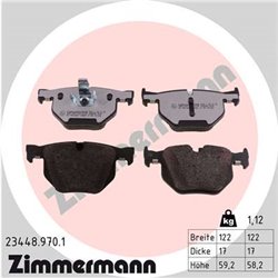 Klocki Zimmermann RD:Z