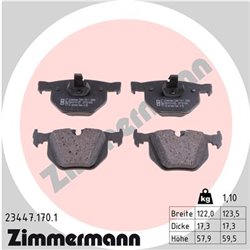 Klocki Zimmermann - 23447.170.1