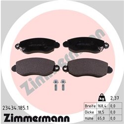 Klocki Zimmermann - 23434.185.1