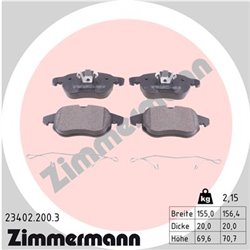 Klocki Zimmermann - 23402.200.3