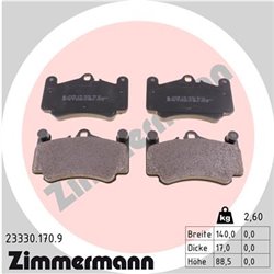 Klocki Zimmermann - 23330.170.9