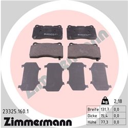 Klocki Zimmermann - 23325.160.1
