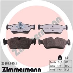 Klocki Zimmermann RD:Z