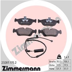 Klocki Zimmermann - 23287.175.2