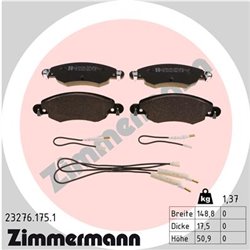 Klocki Zimmermann - 23276.175.1