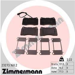 Klocki Zimmermann - 23273.160.2