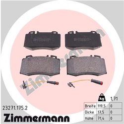 Klocki Zimmermann - 23271.175.2