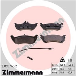 Klocki Zimmermann - 23190.165.2