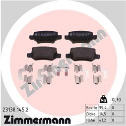 Klocki Zimmermann - 23138.145.2