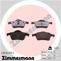 Klocki Zimmermann RD:Z - 23076.975.1