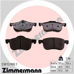 Klocki Zimmermann RD:Z