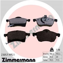 Klocki Zimmermann RD:Z