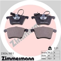 Klocki Zimmermann - 23034.190.1