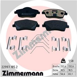 Klocki Zimmermann - 22997.185.2