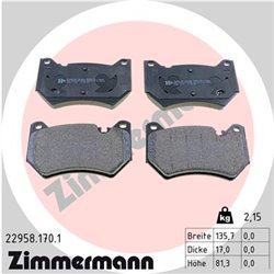 Klocki Zimmermann - 22958.170.1