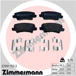 Klocki Zimmermann - 22901.155.2