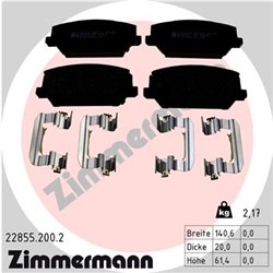 Klocki Zimmermann - 22855.200.2