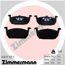 Klocki Zimmermann - 22631.175.1