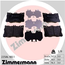 Klocki Zimmermann - 22586.180.1