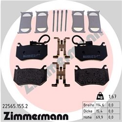 Klocki Zimmermann - 22565.155.2