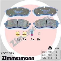 Klocki Zimmermann - 22492.200.2