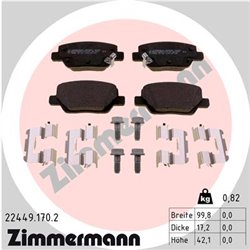 Klocki Zimmermann - 22449.170.2