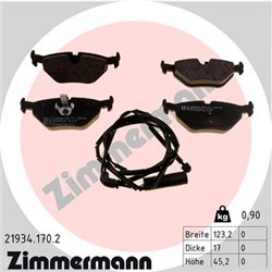 Klocki Zimmermann - 21934.170.2