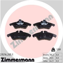 Klocki Zimmermann - 21576.205.1
