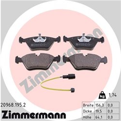 Klocki Zimmermann - 20968.195.2