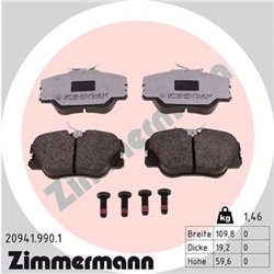 Klocki Zimmermann RD:Z