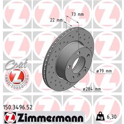 Tarcze Zimmermann Sport - 150.3496.52
