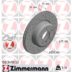 Tarcze Zimmermann Sport