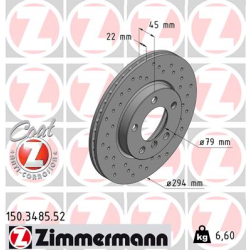 Tarcze Zimmermann Sport