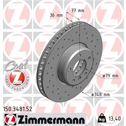 Tarcze Zimmermann Sport