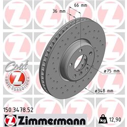 Tarcze Zimmermann Sport