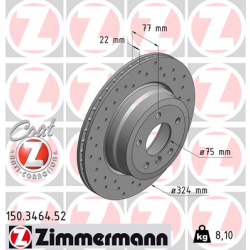 Tarcze Zimmermann Sport