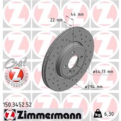 Tarcze Zimmermann Sport