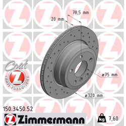 Tarcze Zimmermann Sport