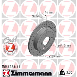 Tarcze Zimmermann Sport