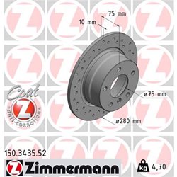 Tarcze Zimmermann Sport - 150.3435.52