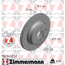 Tarcze Zimmermann Sport