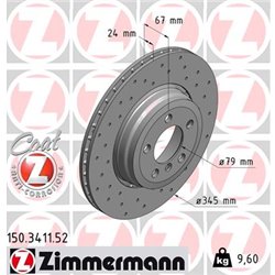 Tarcze Zimmermann Sport