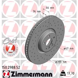 Tarcze Zimmermann Sport