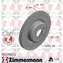 Tarcze Zimmermann Sport