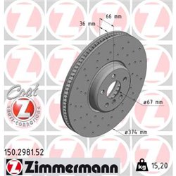 Tarcze Zimmermann Sport